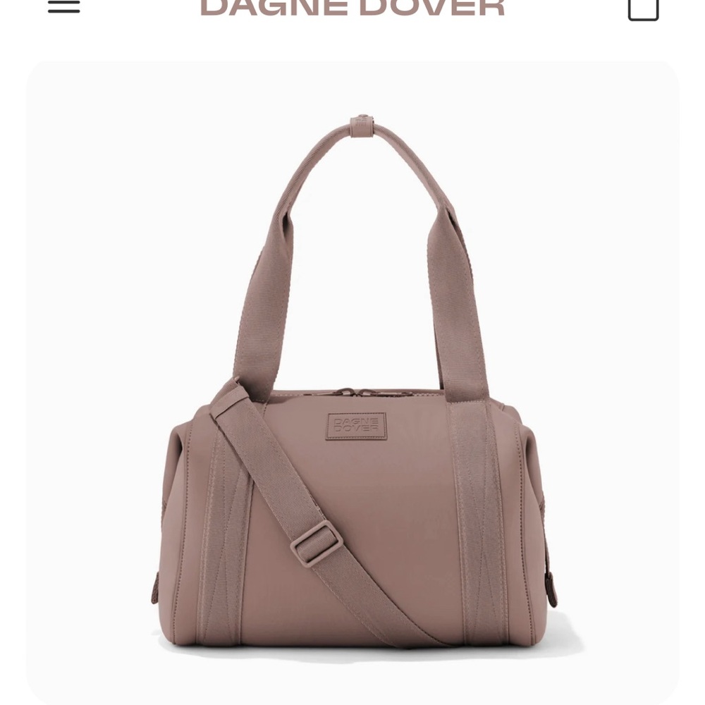 Dagne Dover Medium Landon Carryall